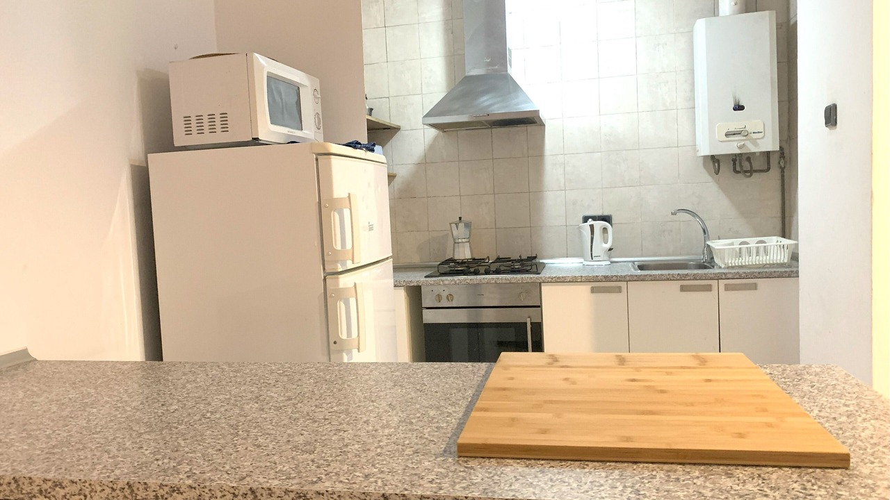 Photo of Kitchen in El Poble-sec