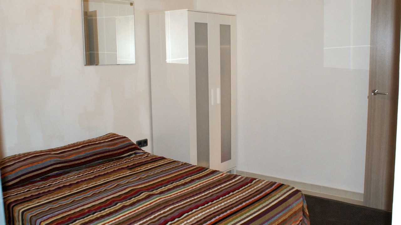 Photo of Bedroom in El Poble-sec
