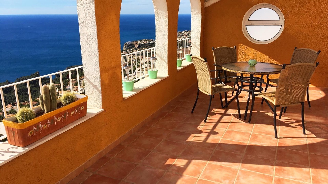 Photo of Outdoor in Cumbre del Sol