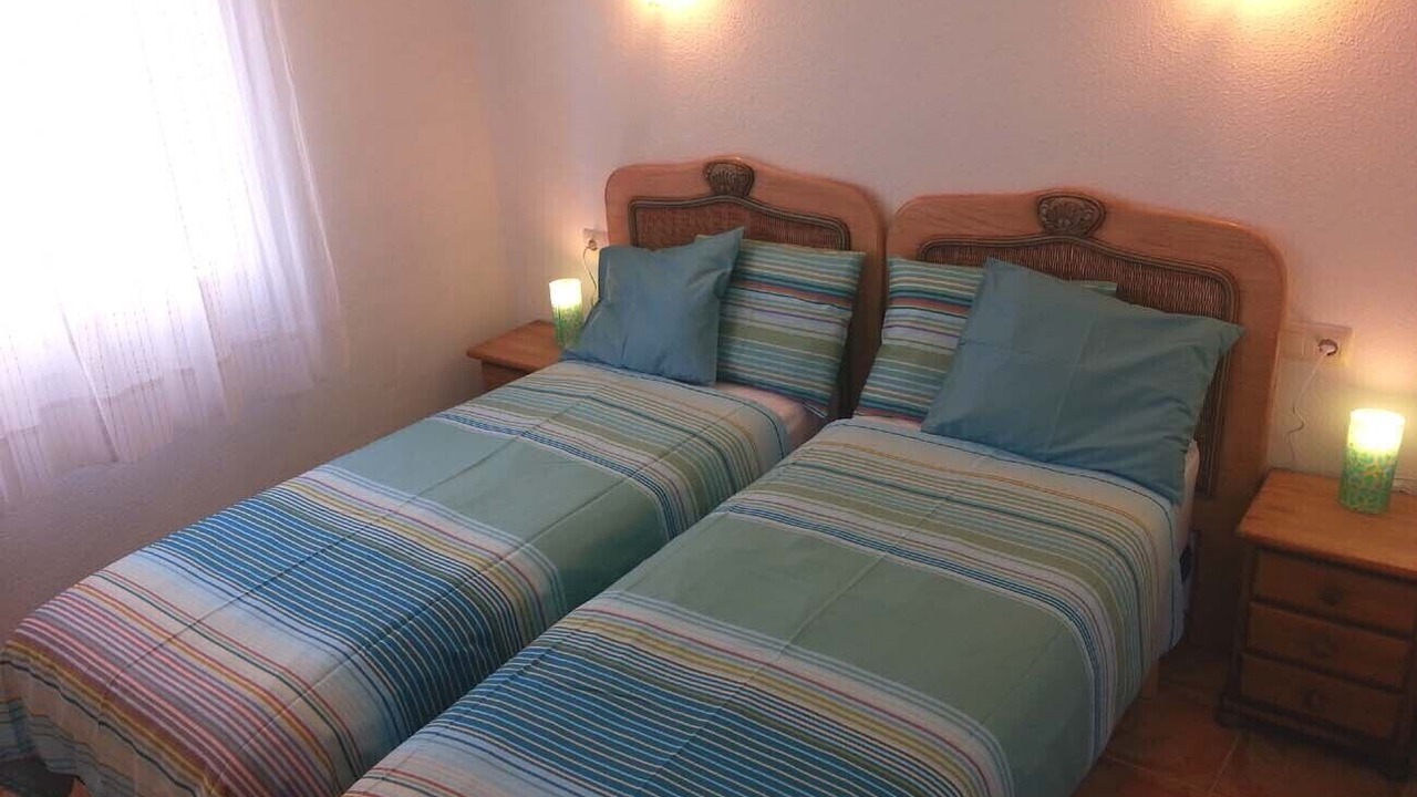 Photo of Bedroom in Cumbre del Sol