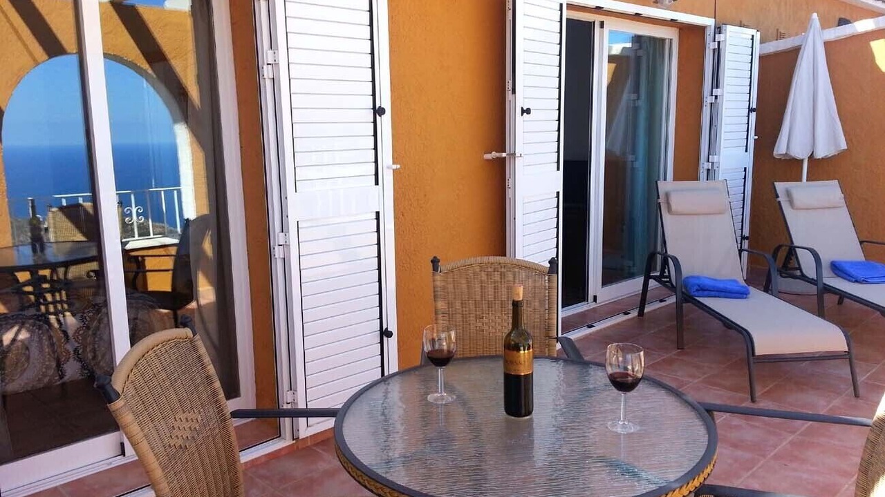 Photo of Outdoor in Cumbre del Sol