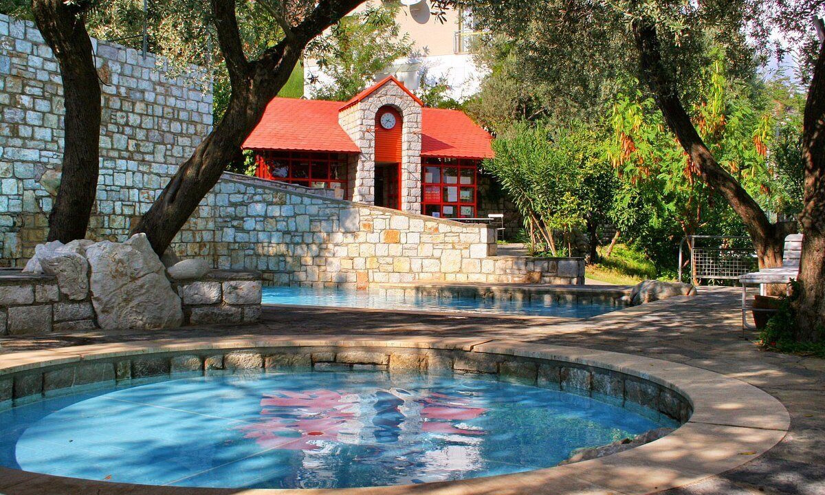 Photo of Outdoor in Turunc