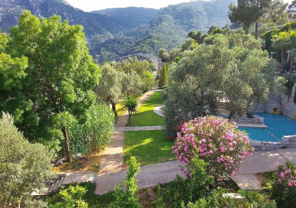 Photo of Outdoor in Turunc