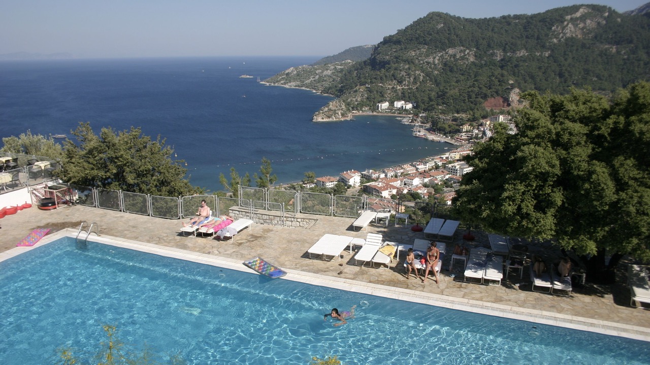 Photo of Outdoor in Turunc
