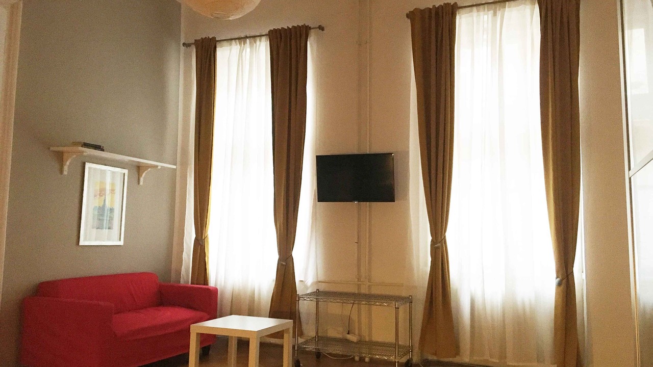 Photo of Livingroom in Belvaros - Lipotvaros