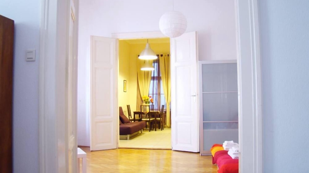 Photo of Others in Belvaros - Lipotvaros