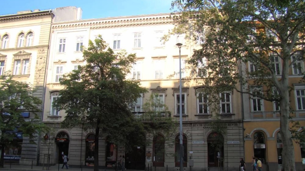 Photo of Others in Belvaros - Lipotvaros