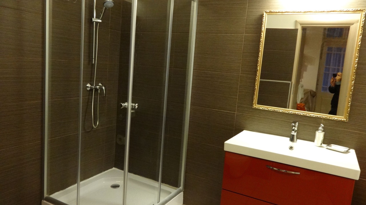 Photo of Bathroom in Belvaros - Lipotvaros