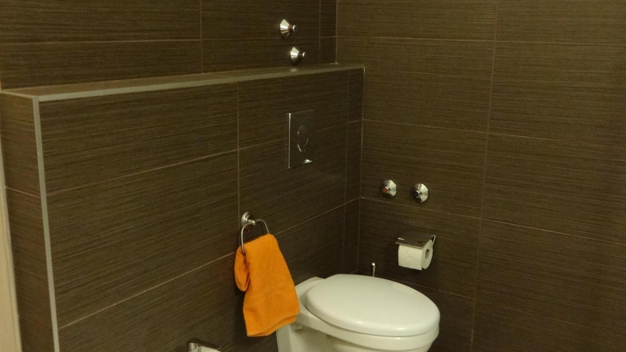 Photo of Bathroom in Belvaros - Lipotvaros