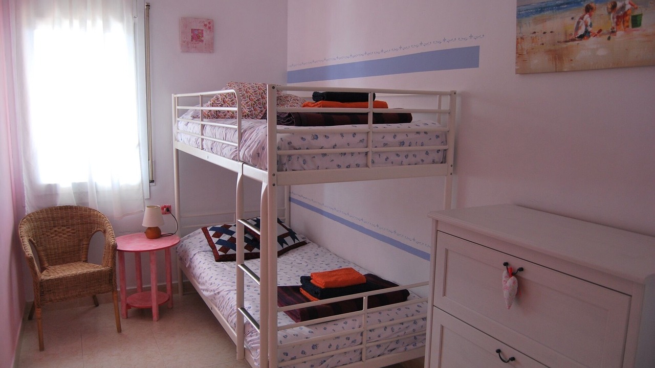 Photo of Bedroom in Creixell