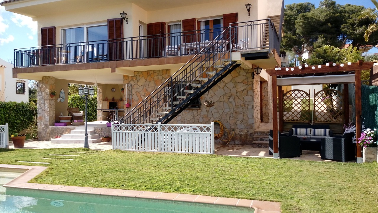 Photo of Outdoor in Creixell