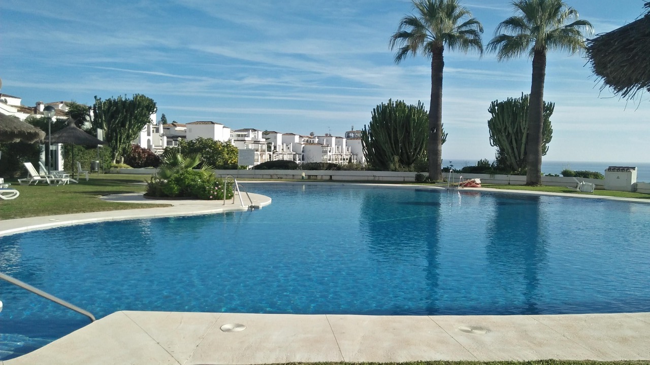 Photo of Outdoor in Mijas