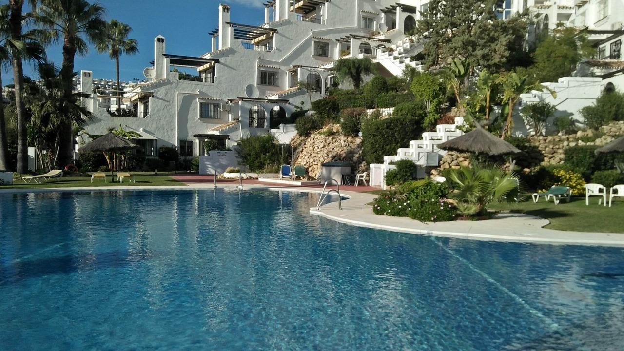 Photo of Outdoor in Mijas