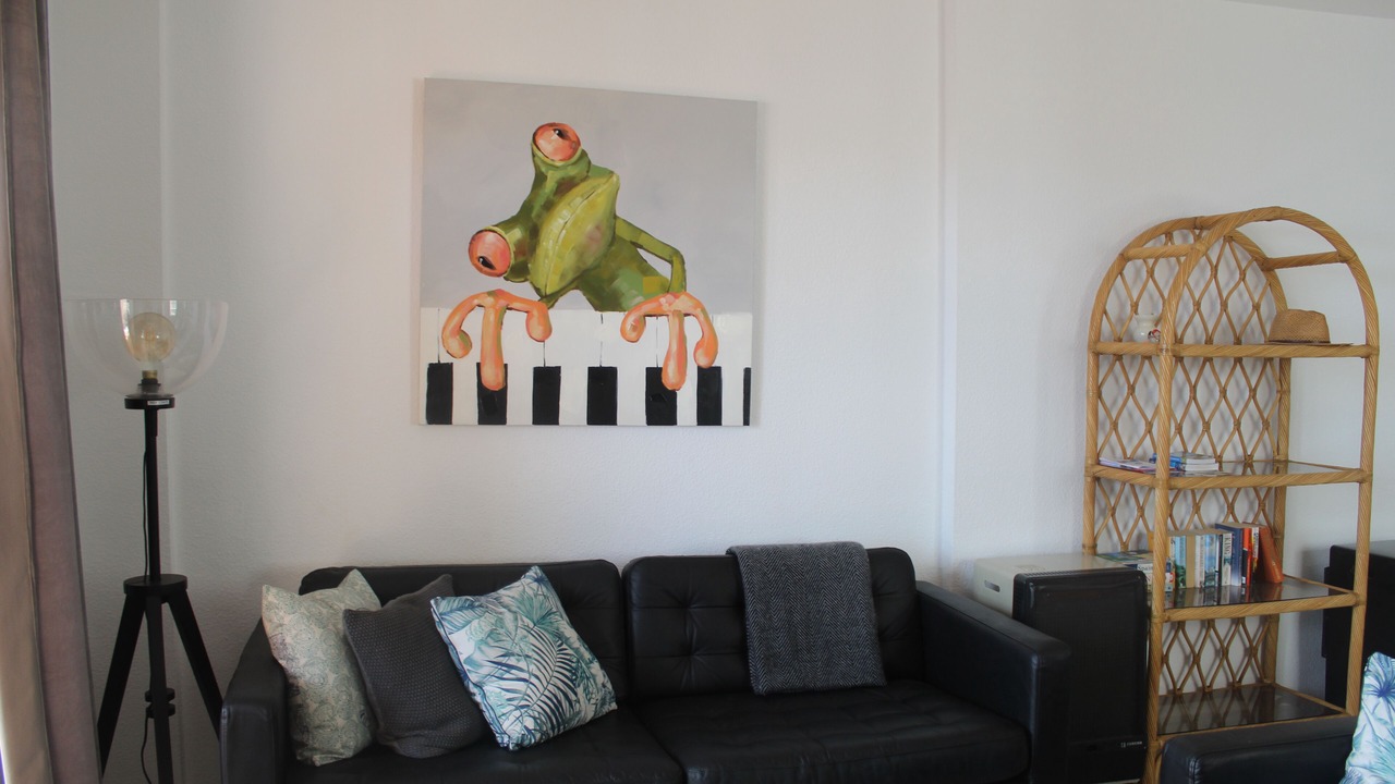 Photo of Livingroom in Mijas