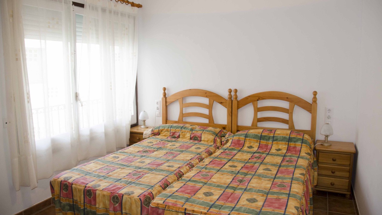 Photo of Bedroom in Cunit