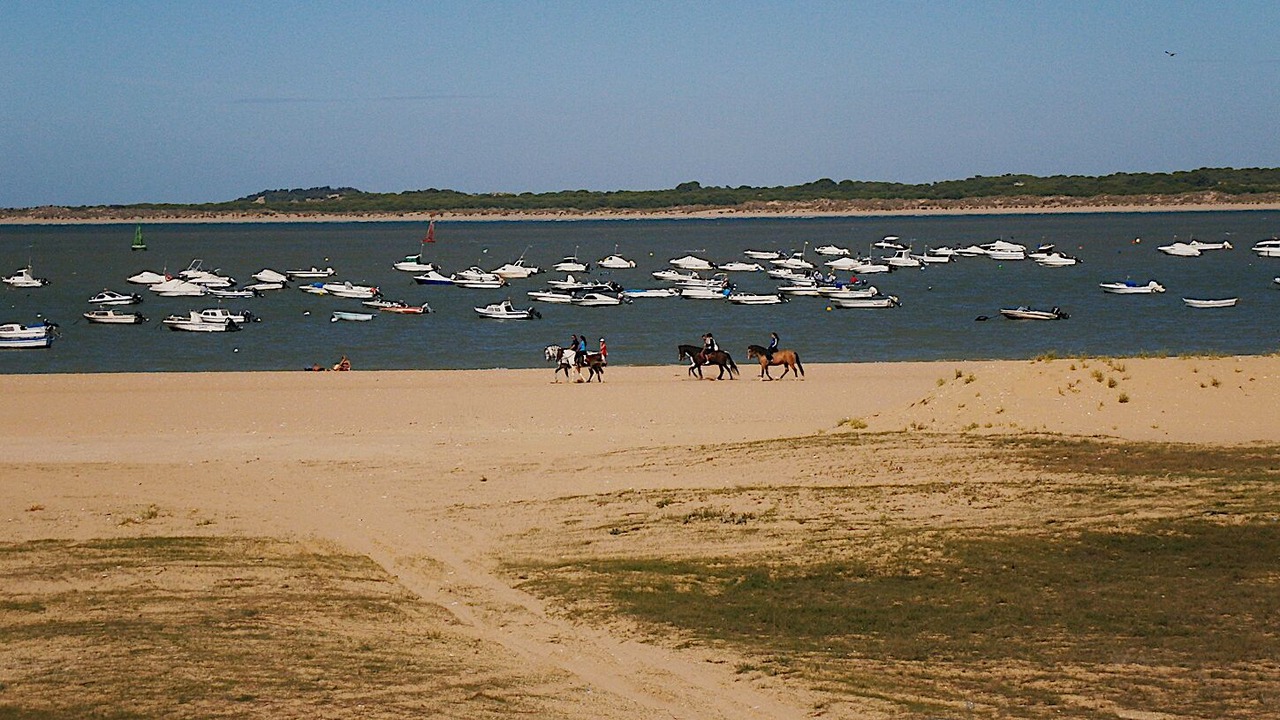 Photo of Others in Sanlucar de Barrameda