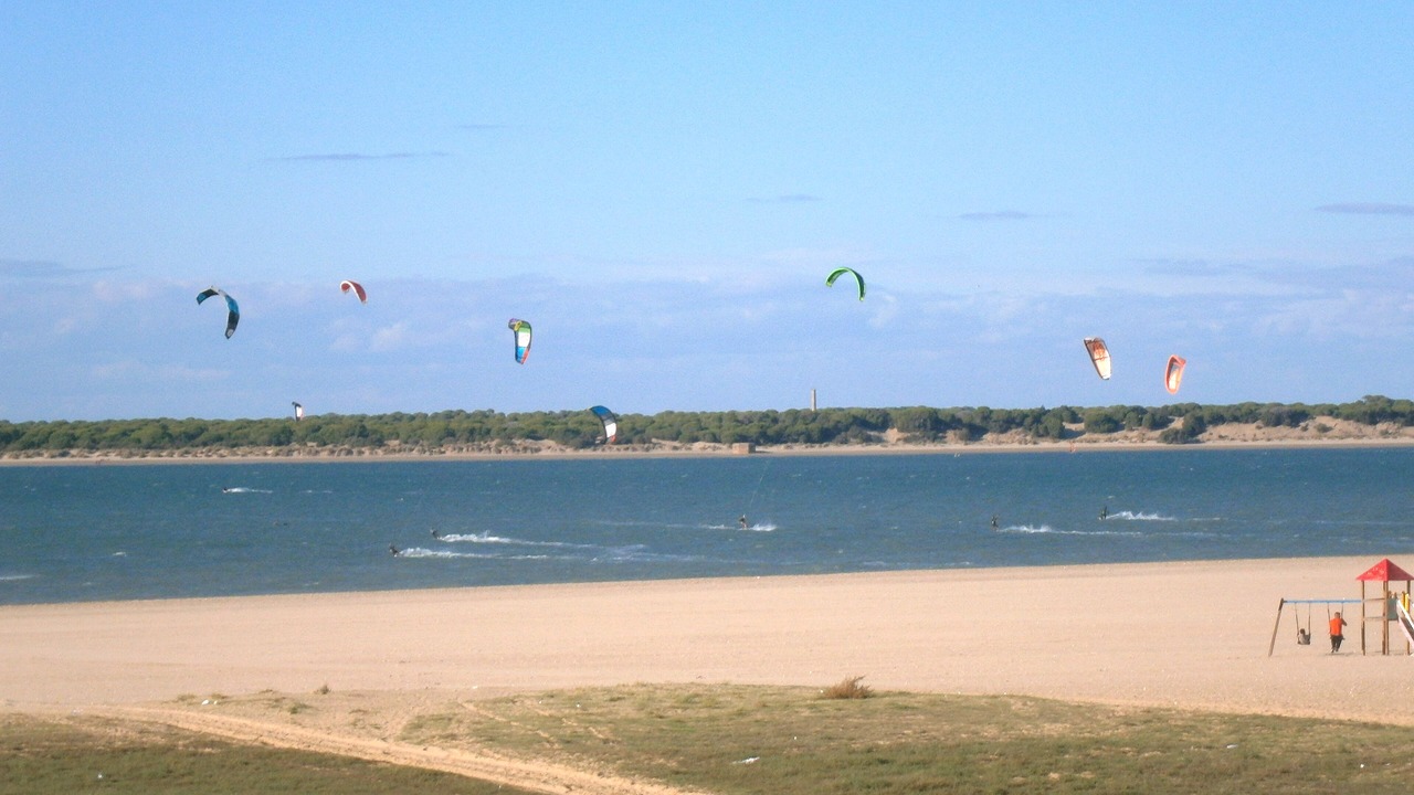 Photo of Others in Sanlucar de Barrameda