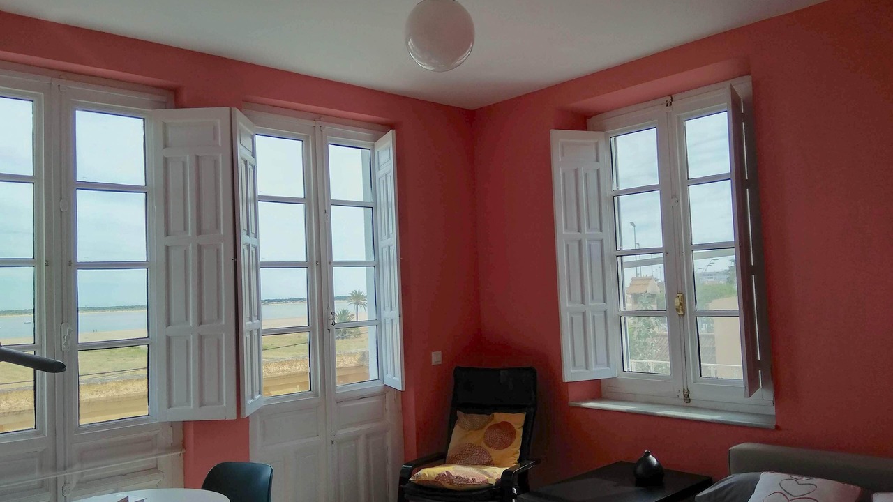 Photo of Bedroom in Sanlucar de Barrameda