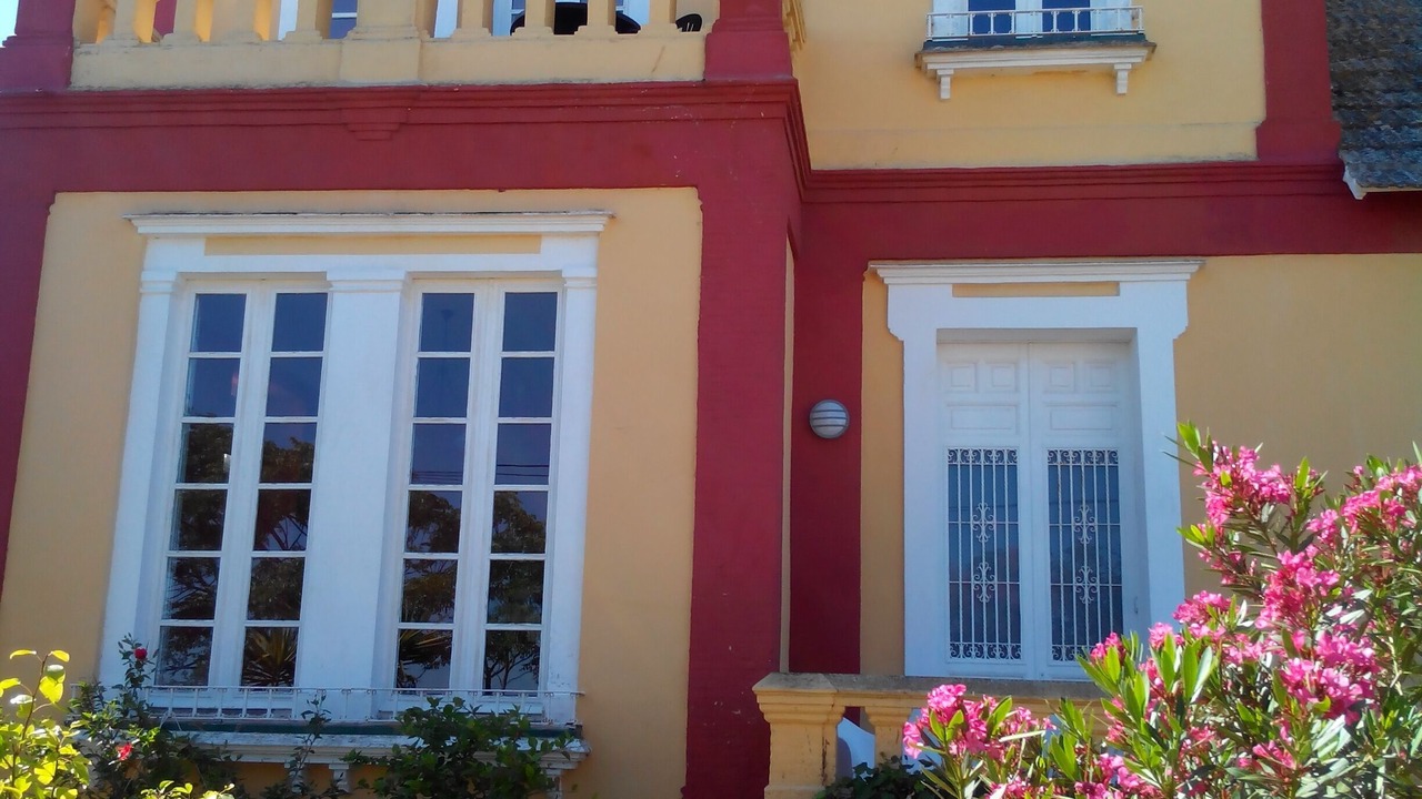 Photo of Outdoor in Sanlucar de Barrameda