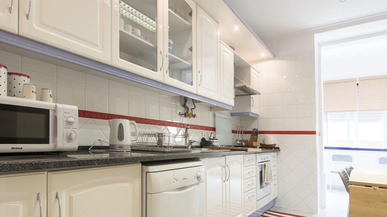 Photo of Kitchen in Sao Jorge de Arroios