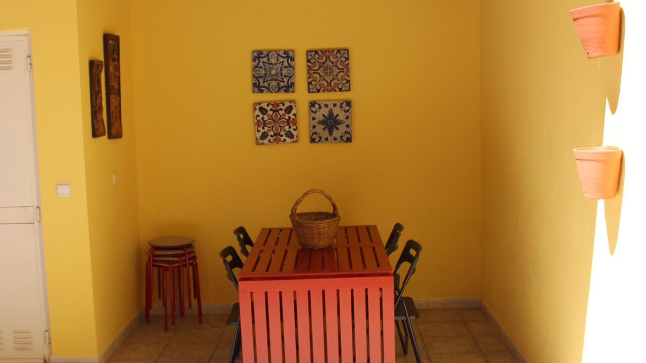 Photo of Outdoor in Sao Jorge de Arroios