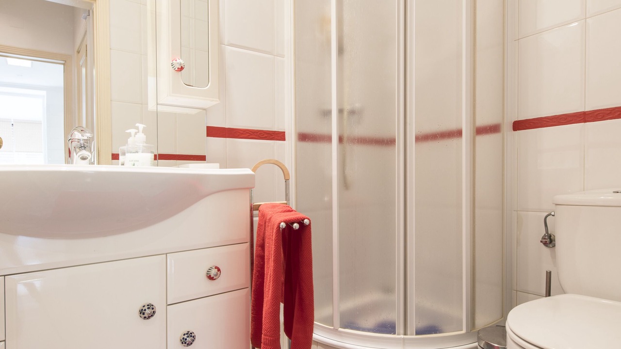 Photo of Bathroom in Sao Jorge de Arroios