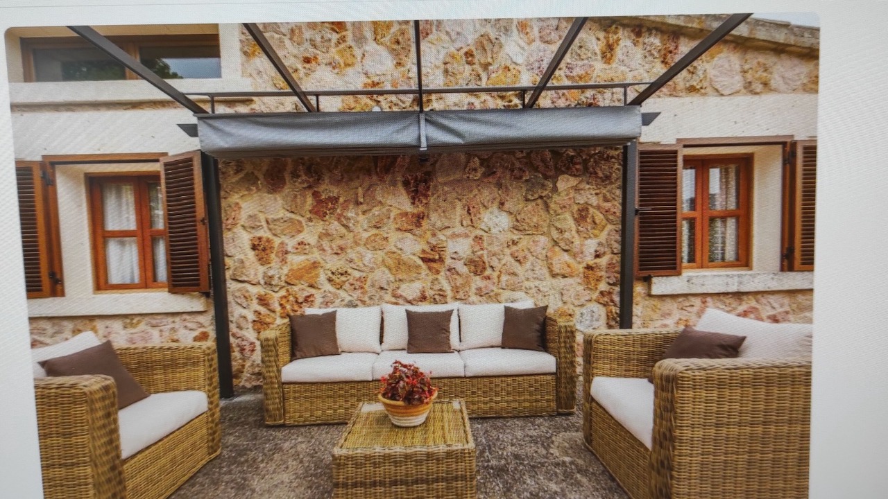 Photo of Outdoor in Campanet