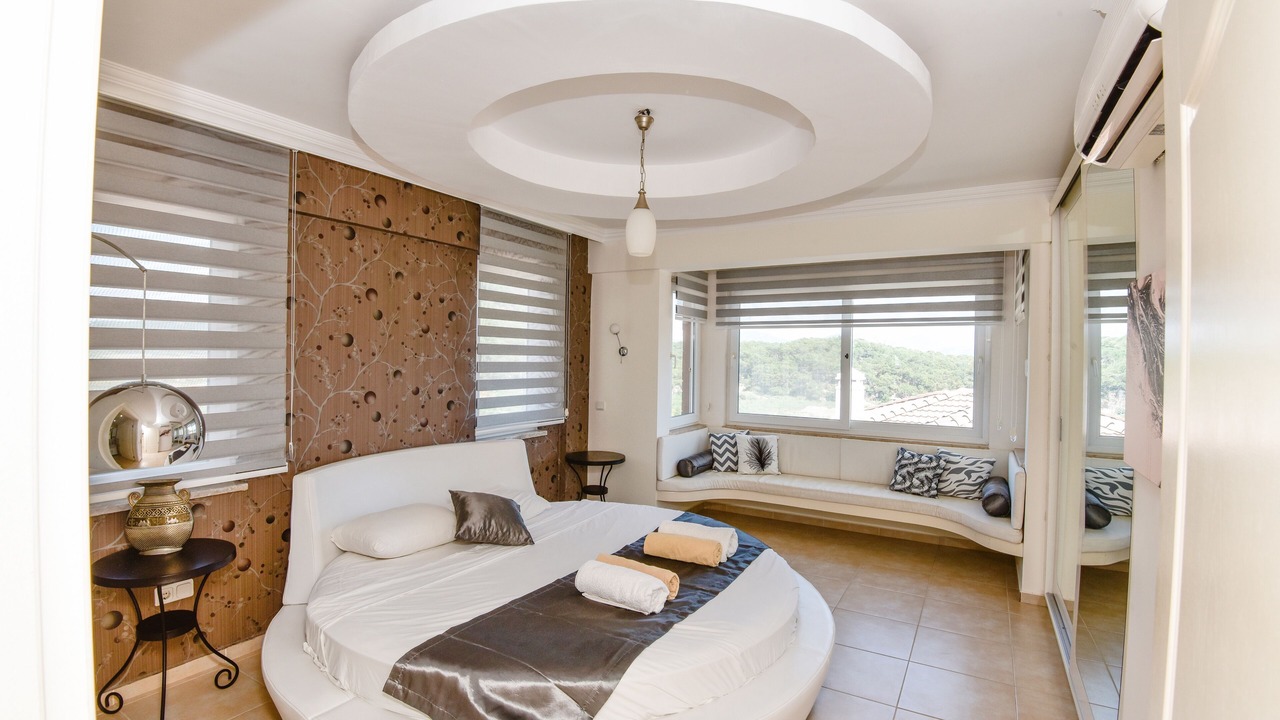 Photo of Bedroom in Sarigerme