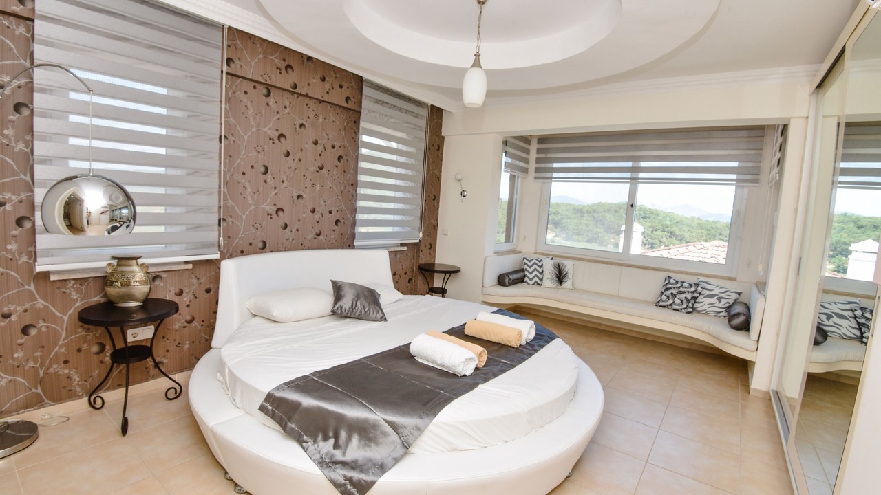 Photo of Bedroom in Sarigerme