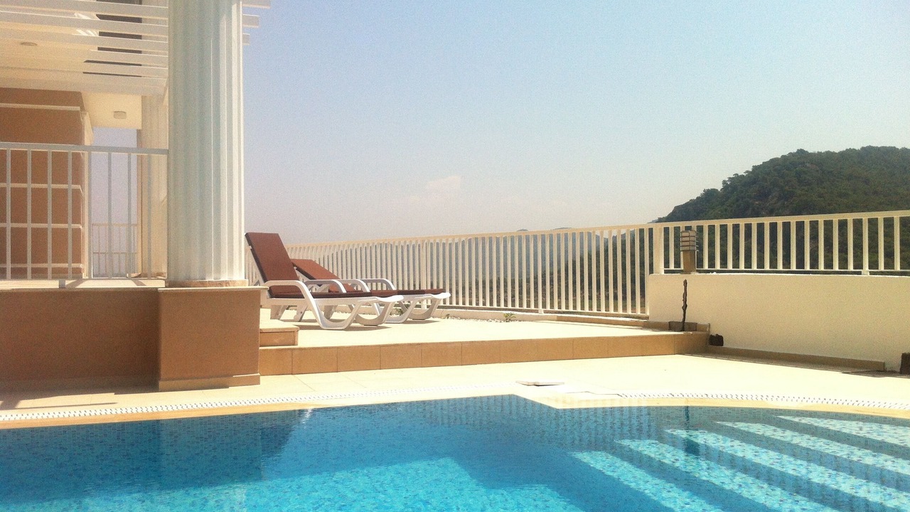 Photo of Outdoor in Sarigerme
