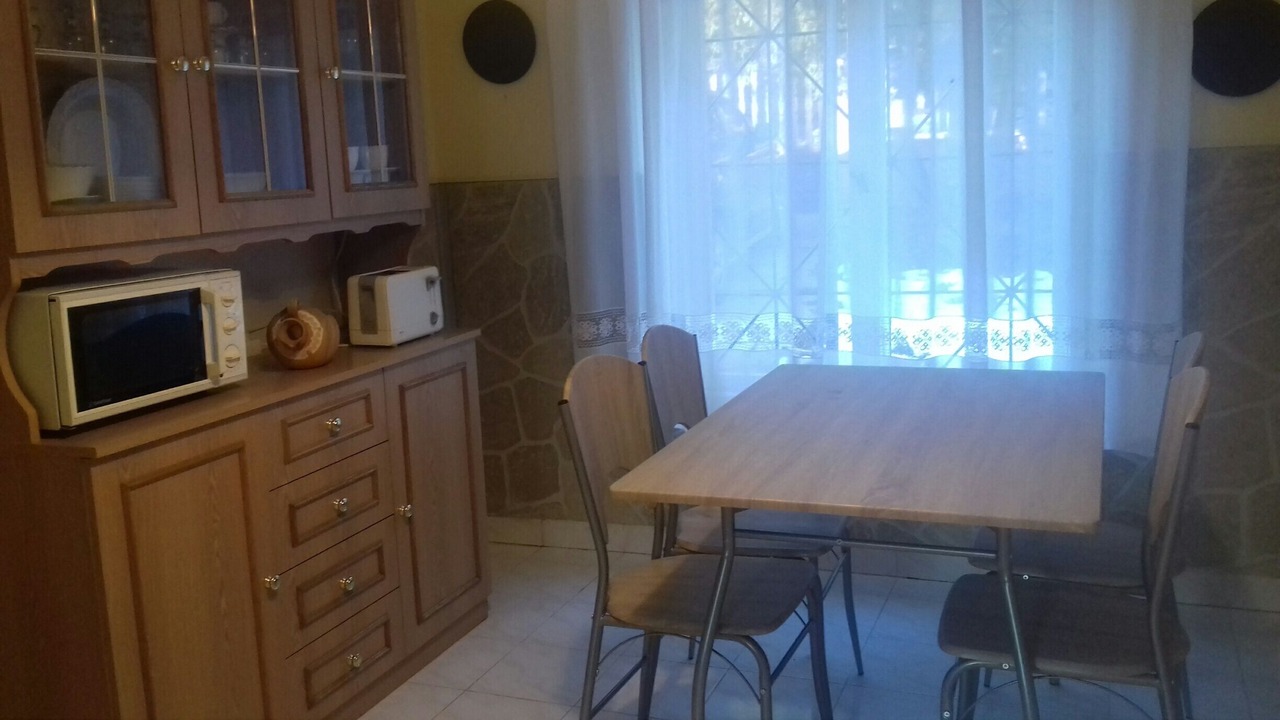 Photo of Kitchen in Kesztolc