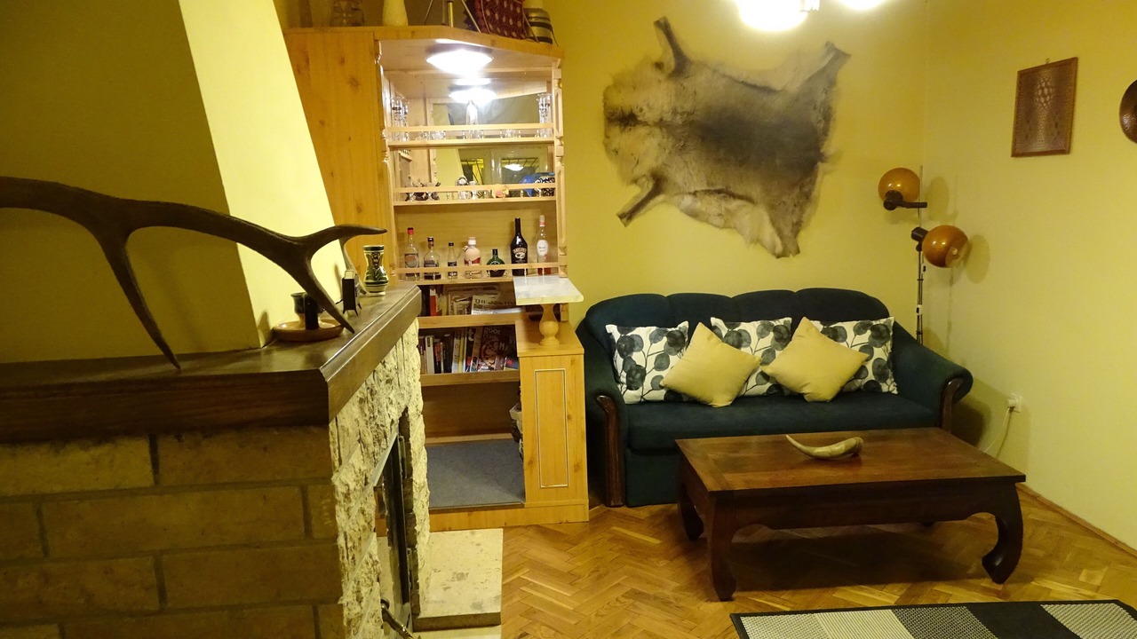 Photo of Livingroom in Kesztolc