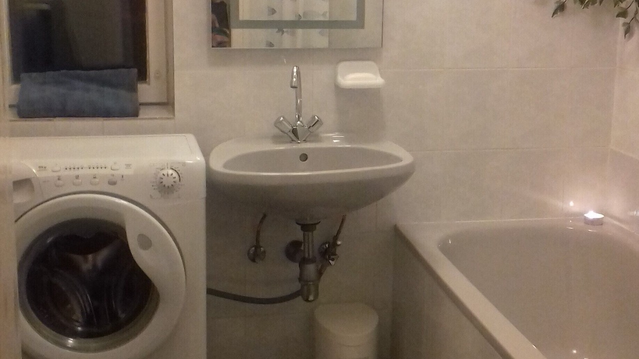 Photo of Bathroom in Kesztolc