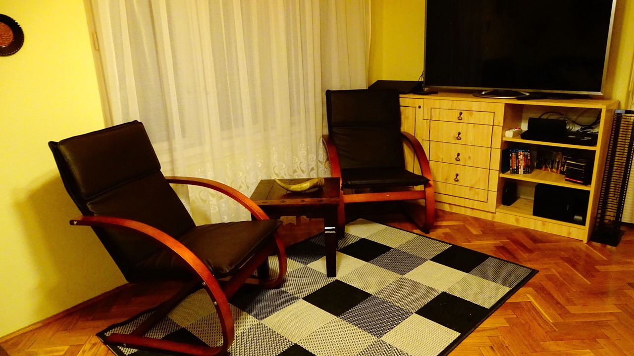Photo of Livingroom in Kesztolc