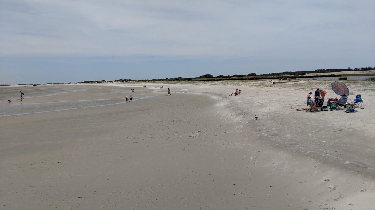 Photo of Others in Cedar Island