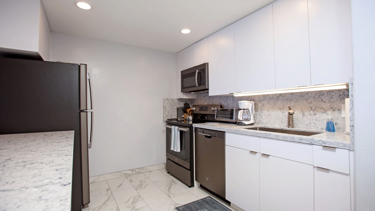 Photo of Kitchen in North Pacific Beach