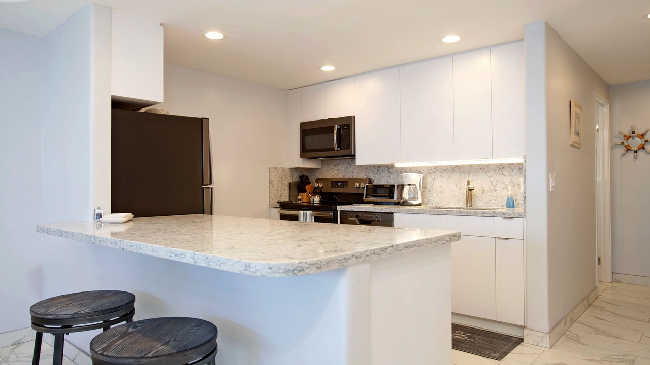 Photo of Kitchen in North Pacific Beach