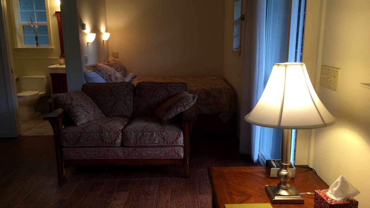 Photo of Bedroom in Trinidad