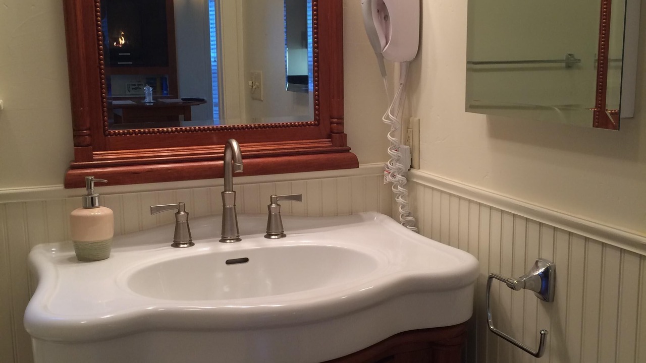 Photo of Bathroom in Trinidad