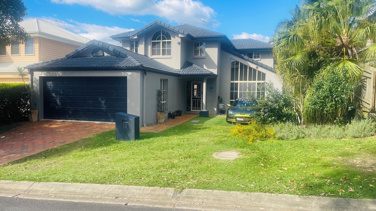 Photo of Outdoor in Mansfield