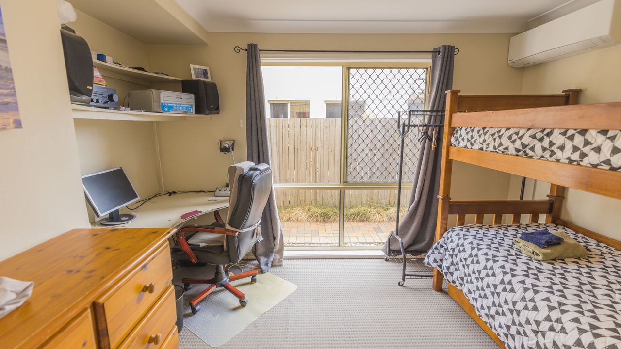 Photo of Bedroom in Mansfield