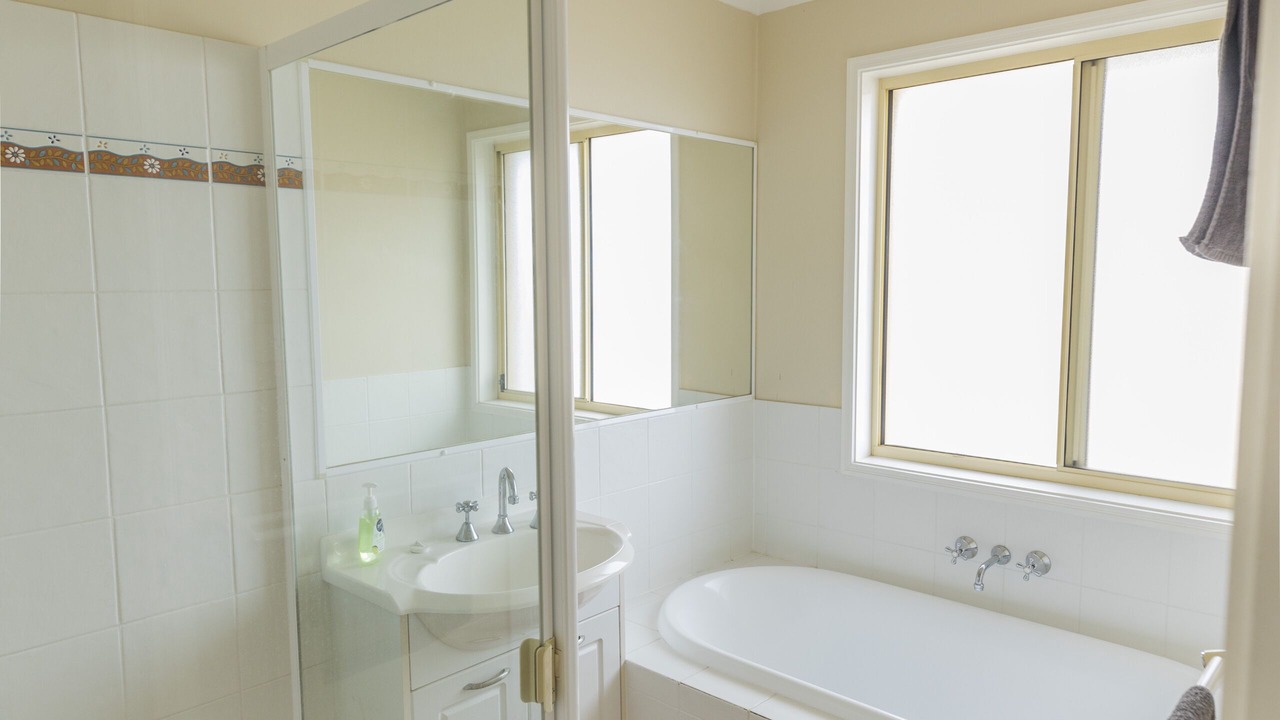 Photo of Bathroom in Mansfield