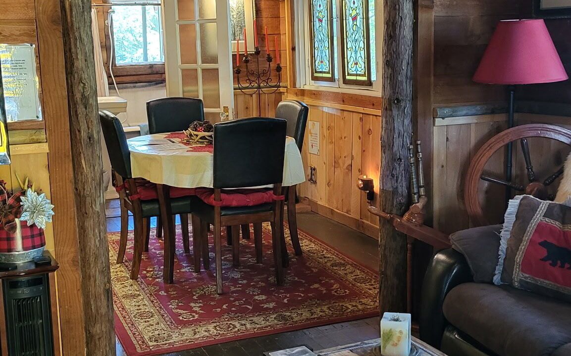 Photo of Livingroom in Pinehurst