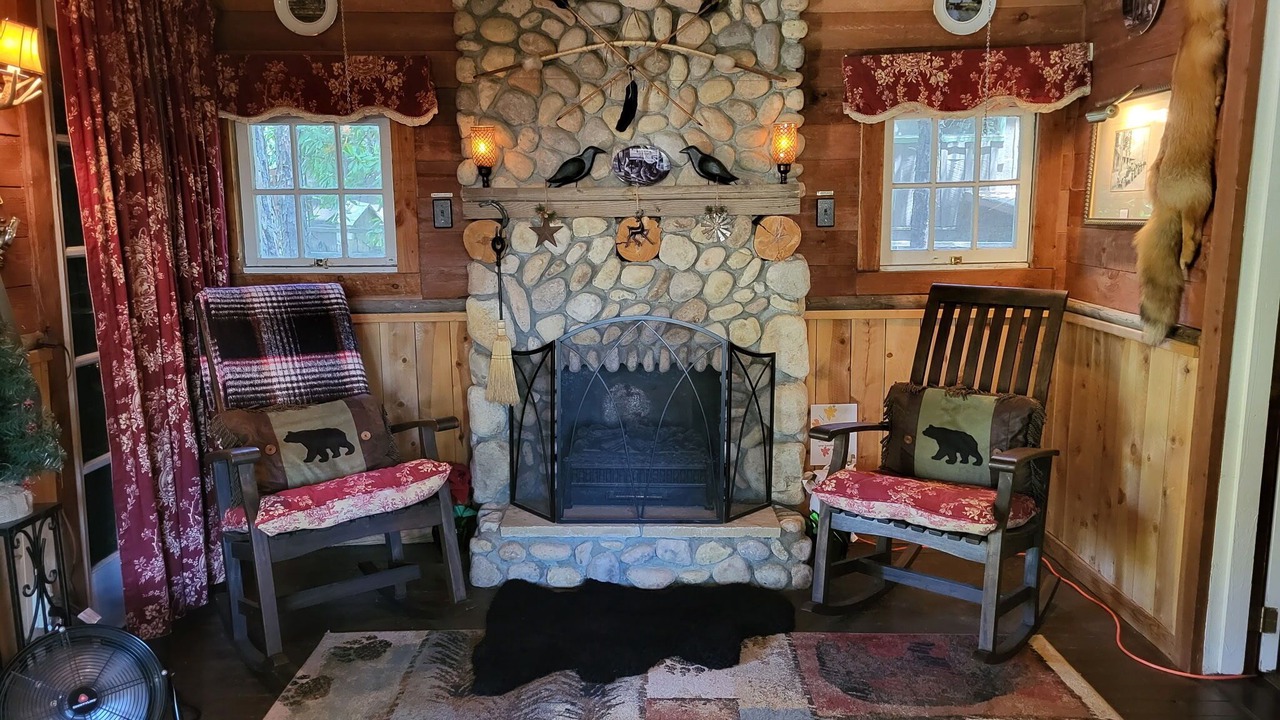 Photo of Livingroom in Pinehurst