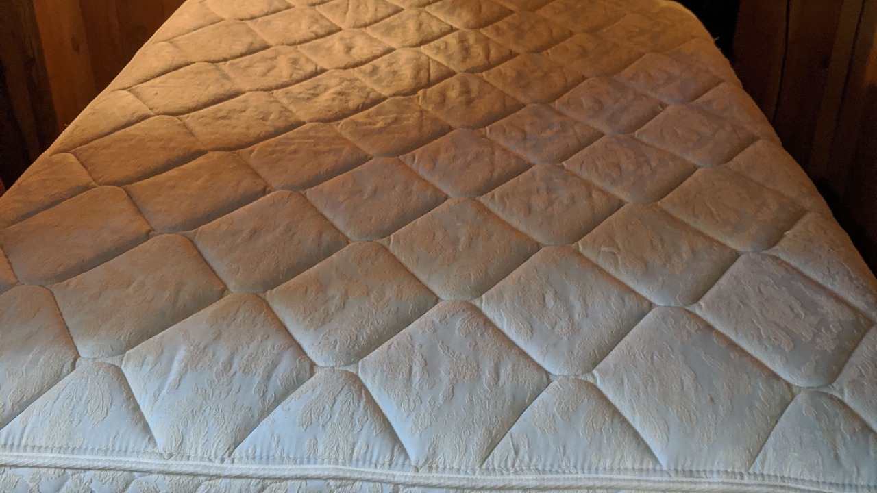 Photo of Bedroom in Pinehurst