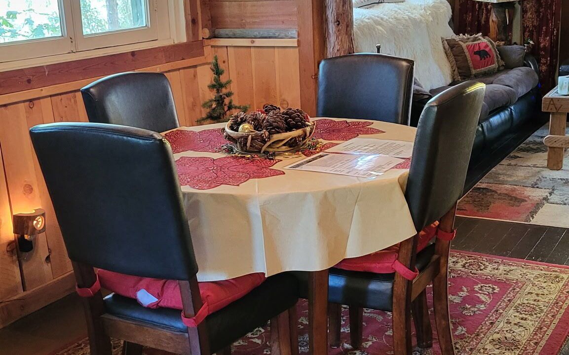 Photo of Livingroom in Pinehurst