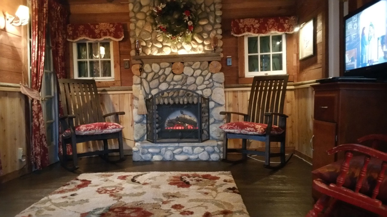 Photo of Livingroom in Pinehurst