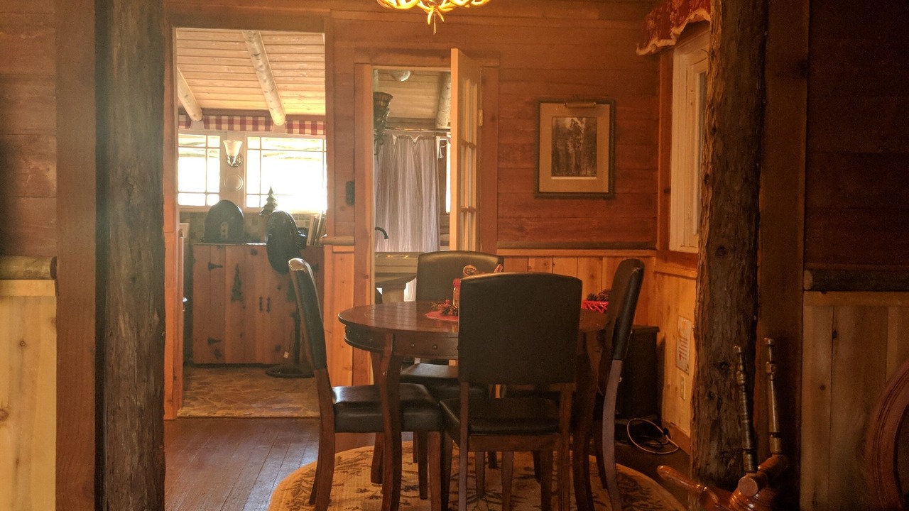 Photo of Livingroom in Pinehurst
