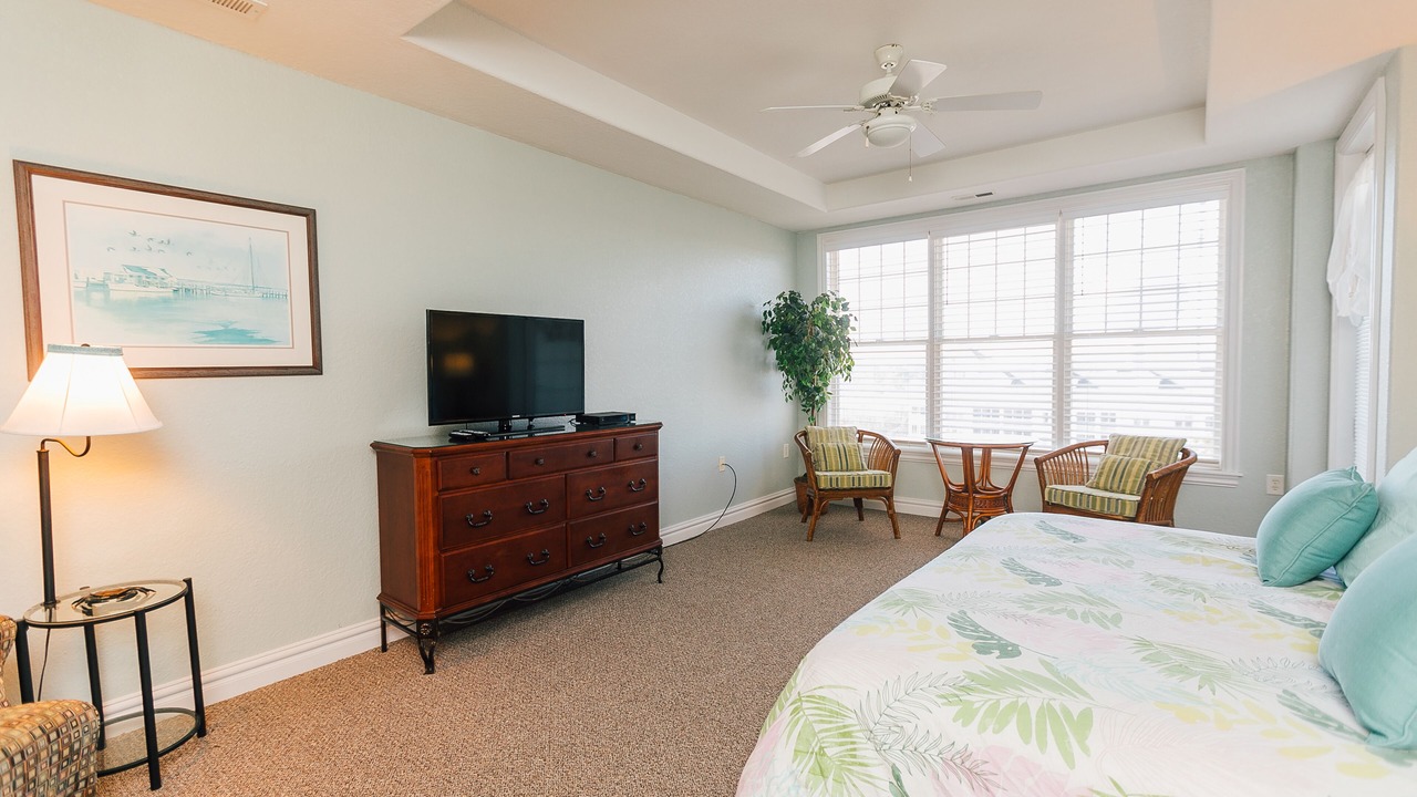 Photo of Bedroom in Sandbridge