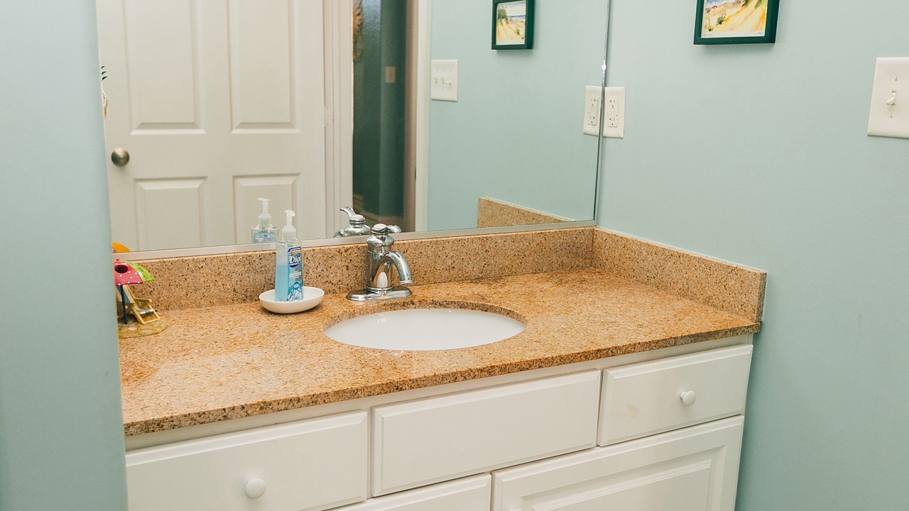 Photo of Bathroom in Sandbridge